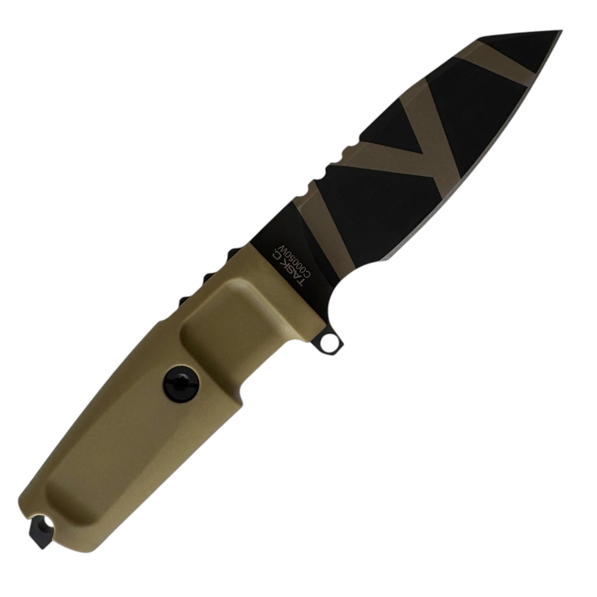 🗡️ Extrema Ratio TASK C Desert Warfare