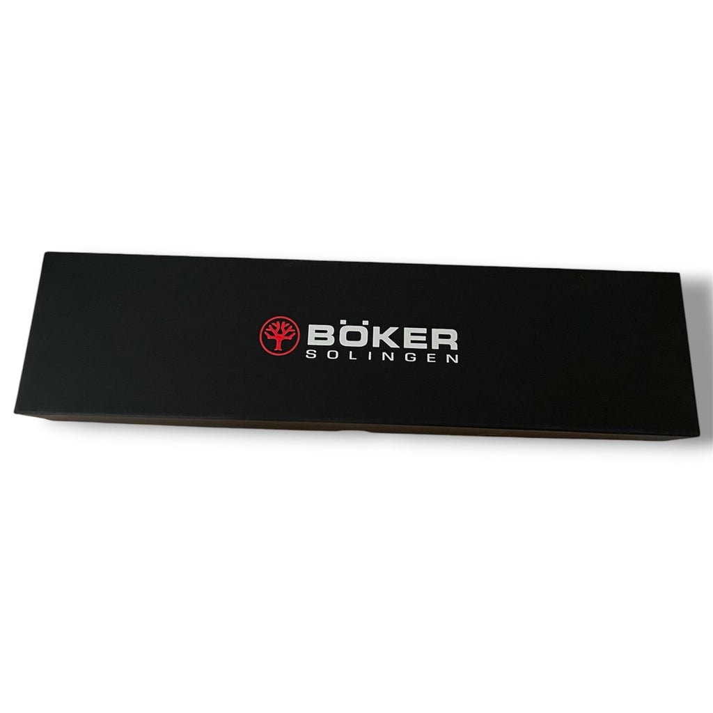🗡️ Böker Solingen A-F 5.5 Dagger (120545)