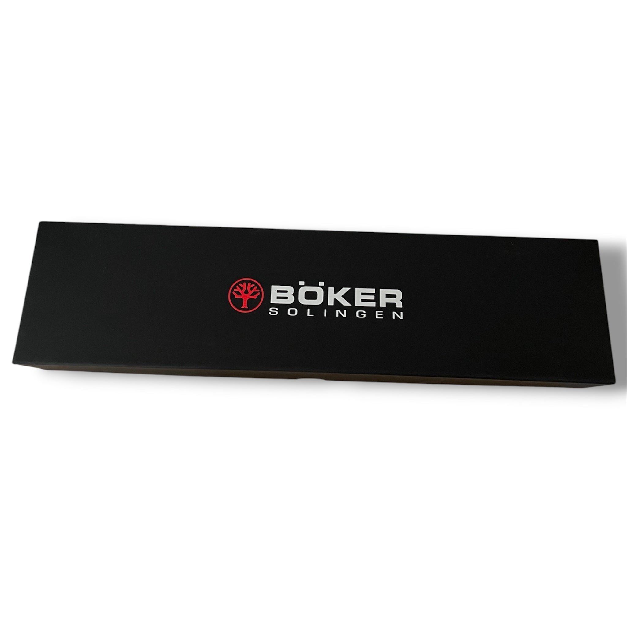 🗡️ Böker Solingen A-F 5.5 Dagger (120545)