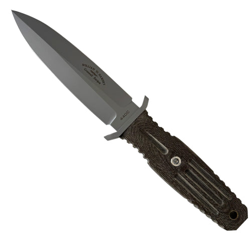 🗡️ Böker Solingen A-F 5.5 Dagger (120545)
