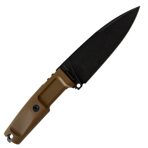 🗡️ Extrema Ratio Shrapnel One Desert