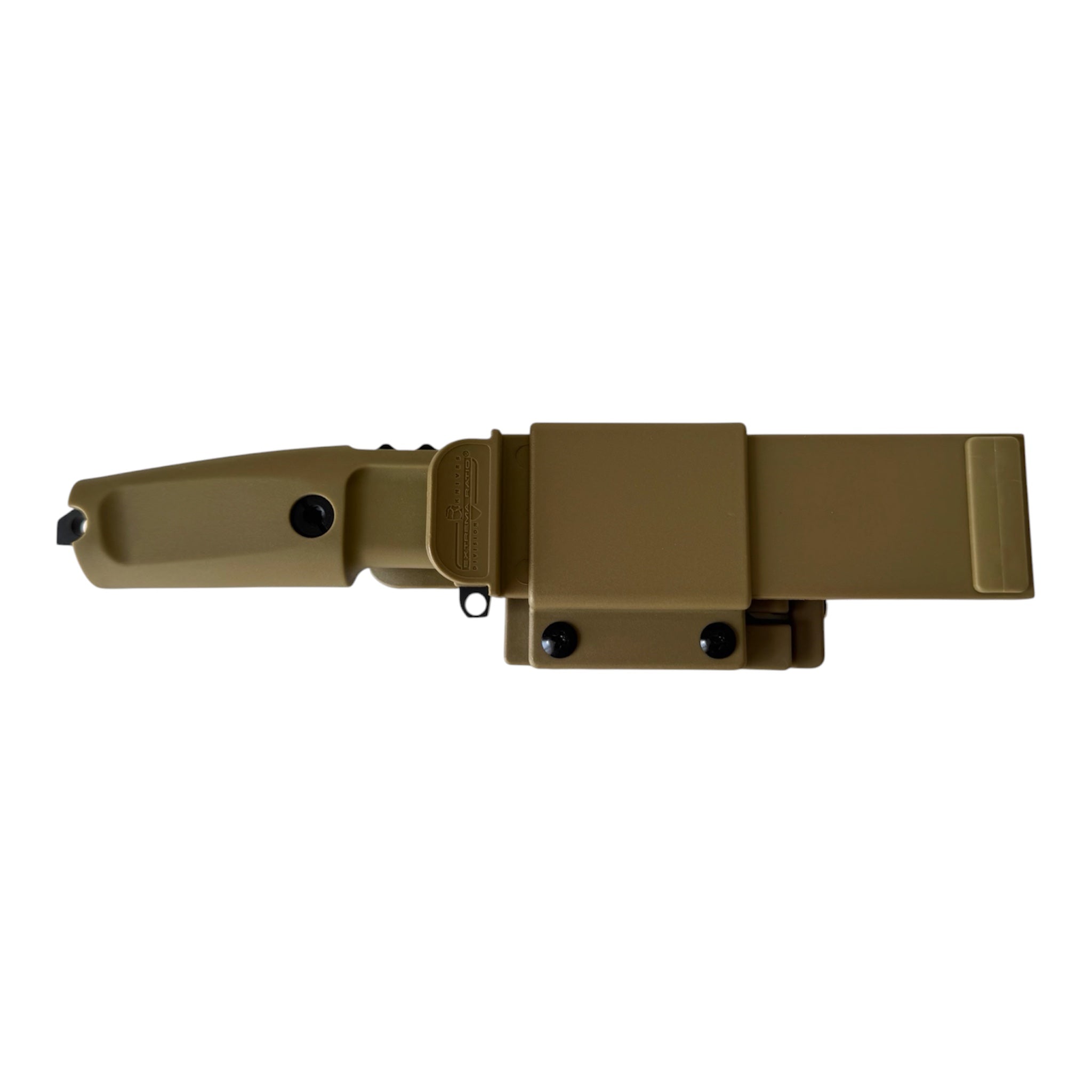 🗡️ Extrema Ratio TASK C Desert Warfare