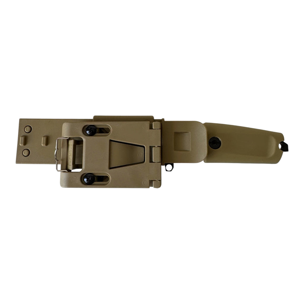 🗡️ Extrema Ratio TASK C Desert Warfare