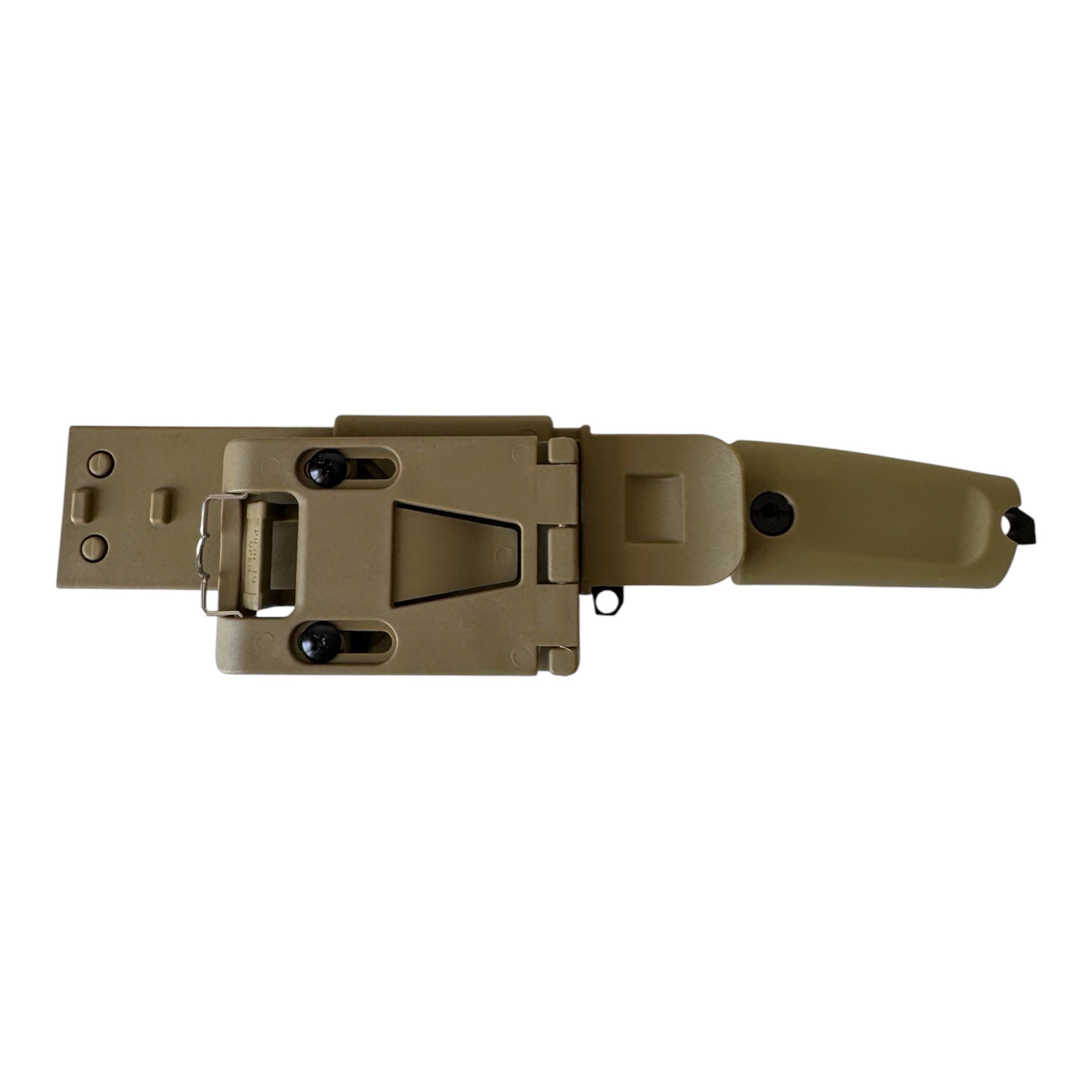 🗡️ Extrema Ratio TASK C Desert Warfare