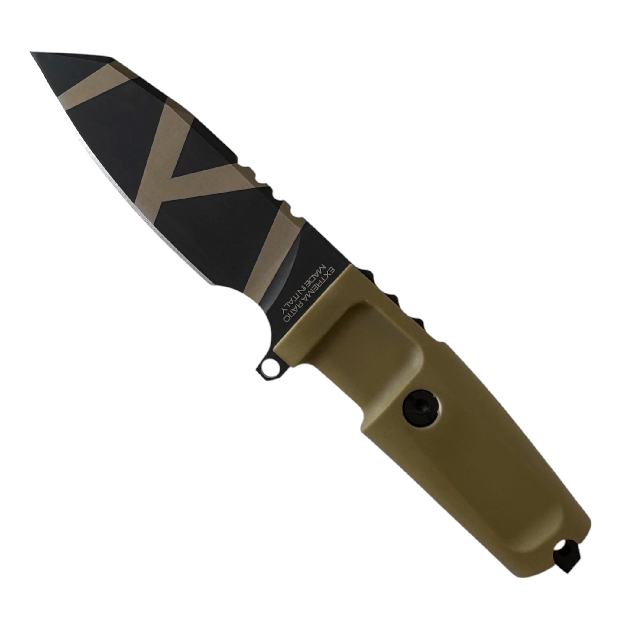 🗡️ Extrema Ratio TASK C Desert Warfare