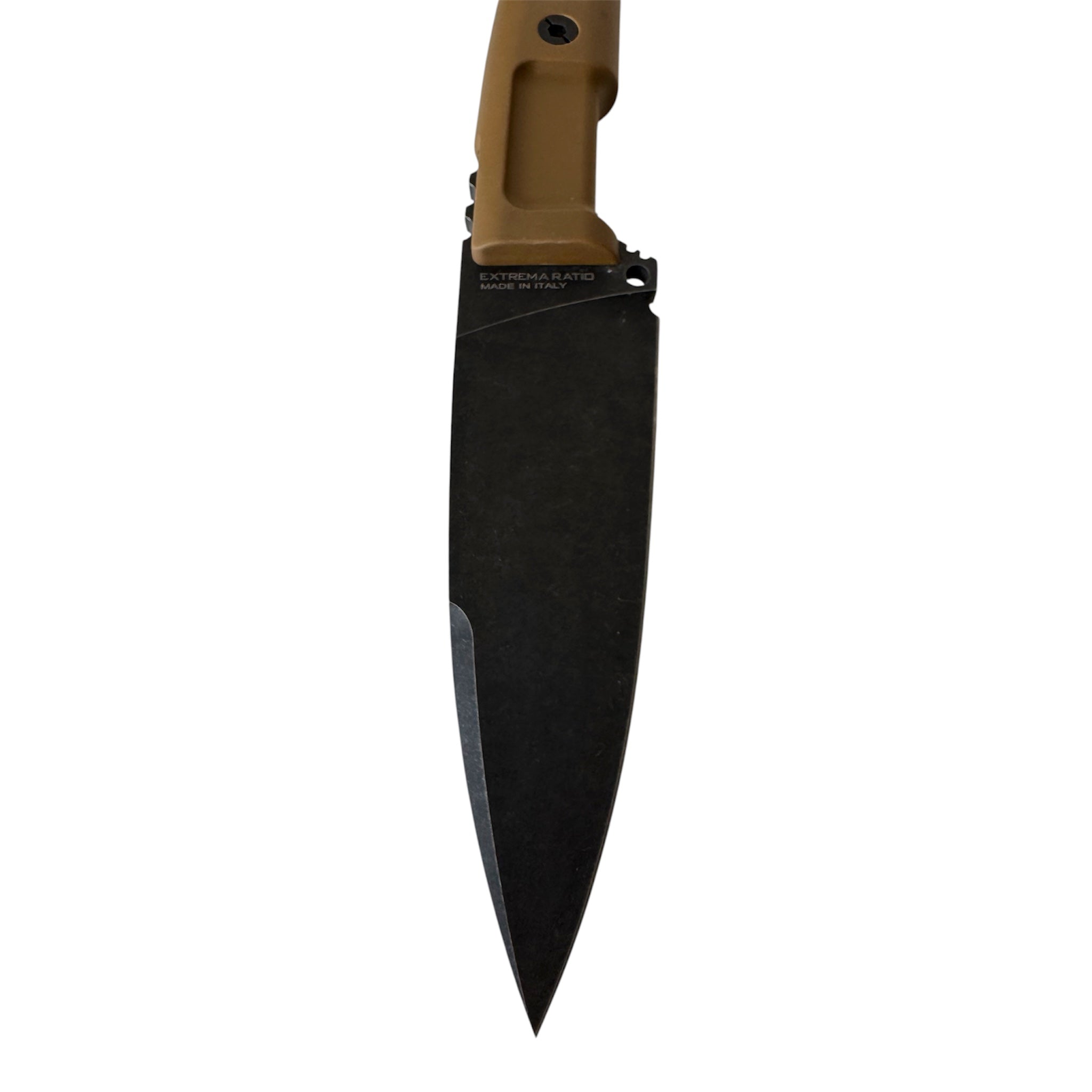 🗡️ Extrema Ratio Shrapnel One Desert