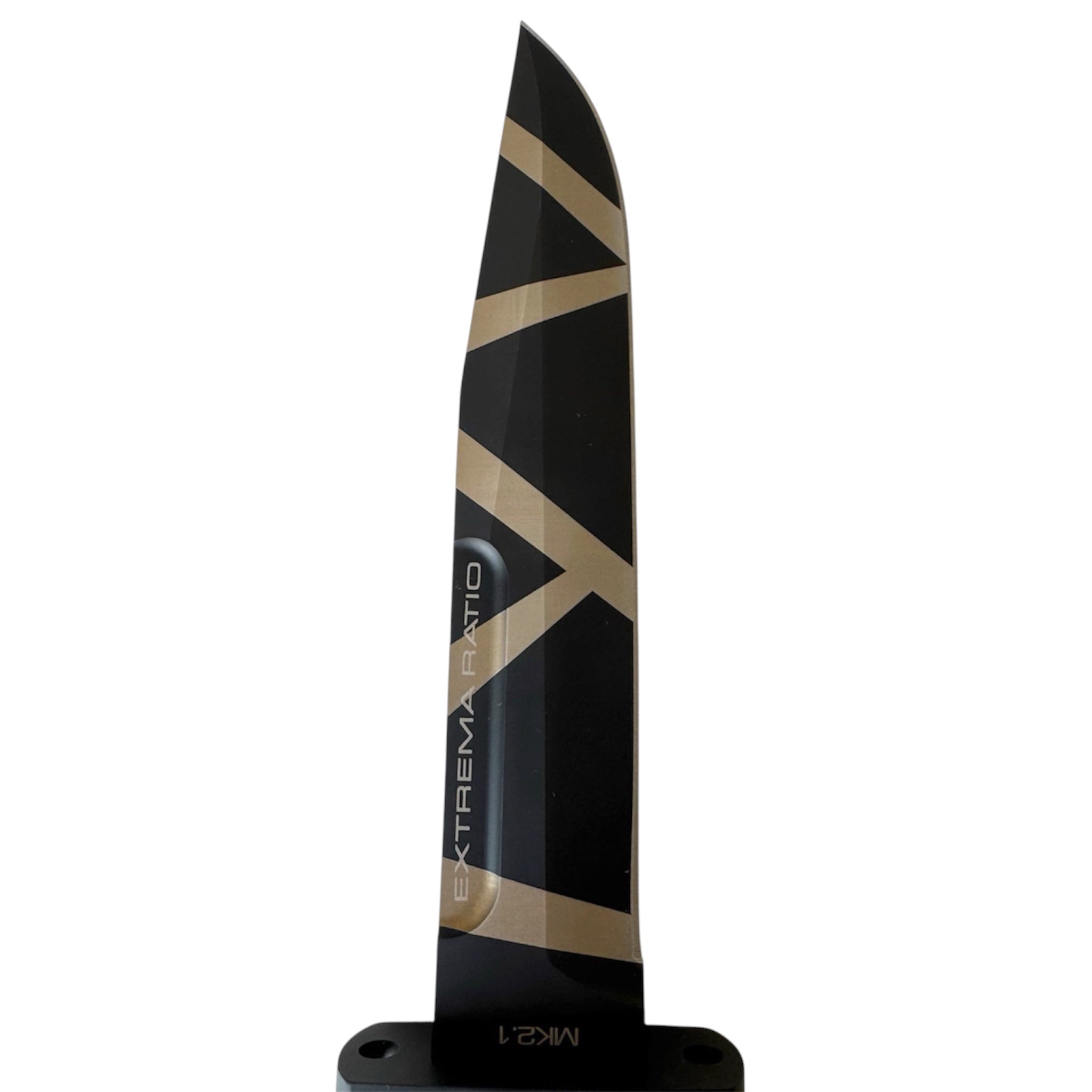 🗡️ Extrema Ratio MK2.1 Desert Camo