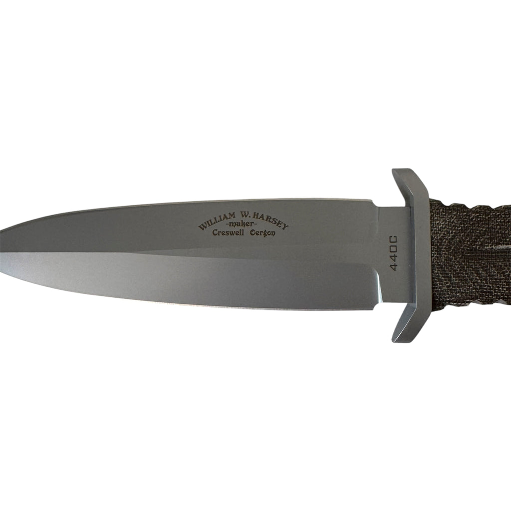 🗡️ Böker Solingen A-F 5.5 Dagger (120545)