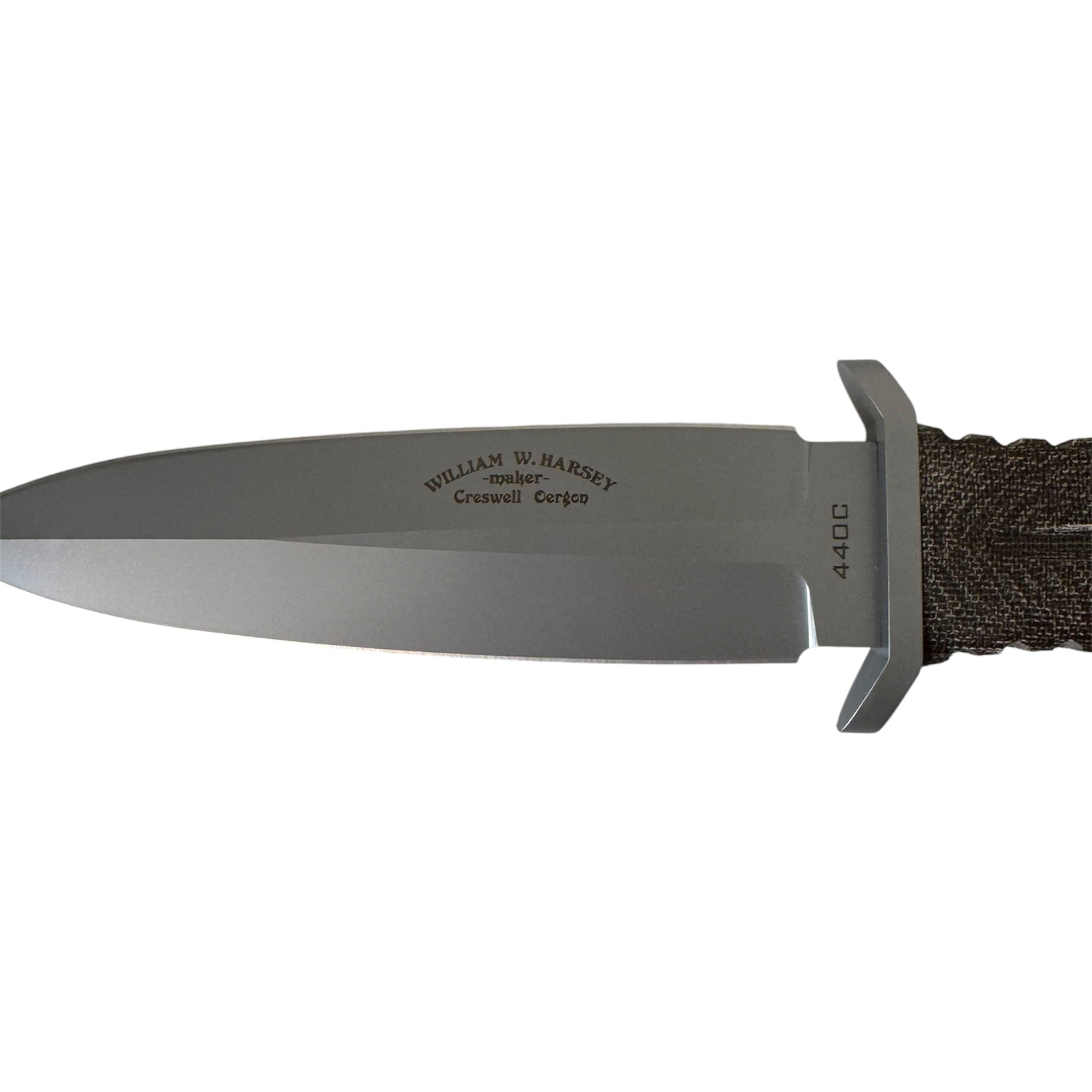 🗡️ Böker Solingen A-F 5.5 Dagger (120545)