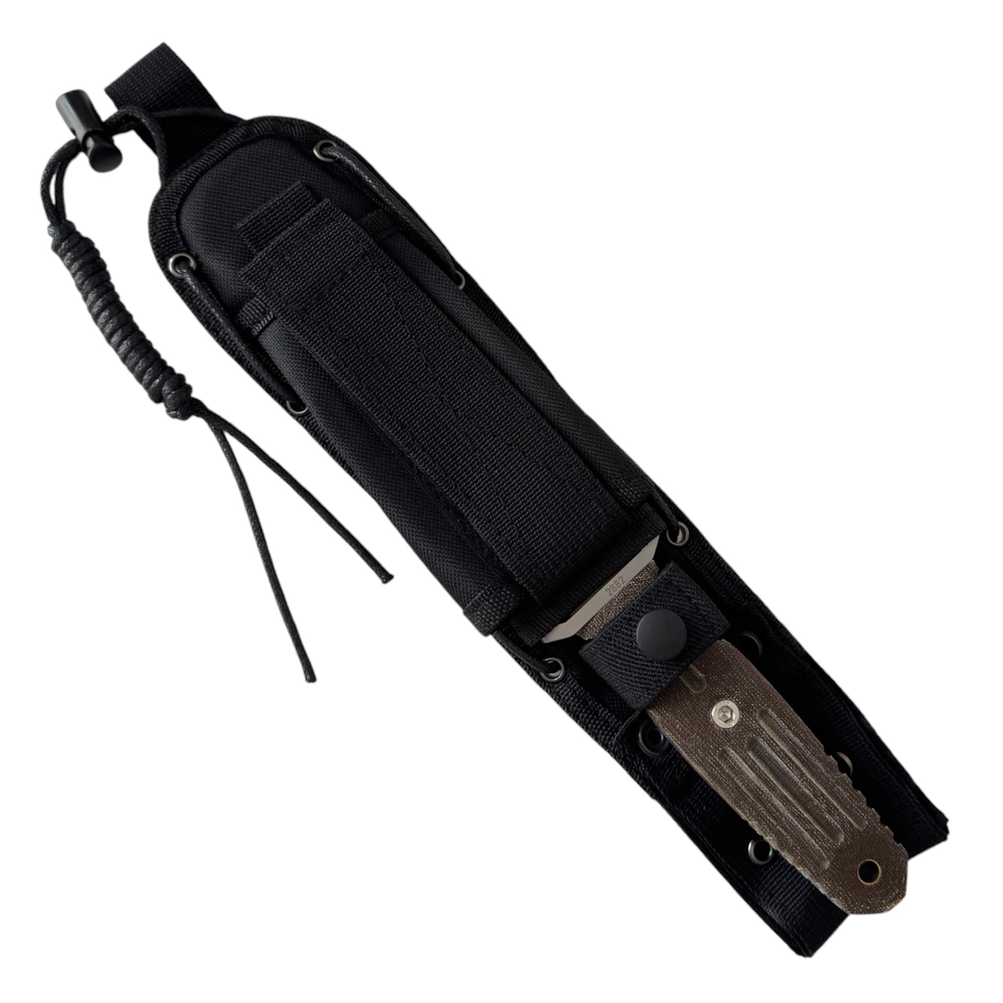 🗡️ Böker Solingen A-F 5.5 Dagger (120545)