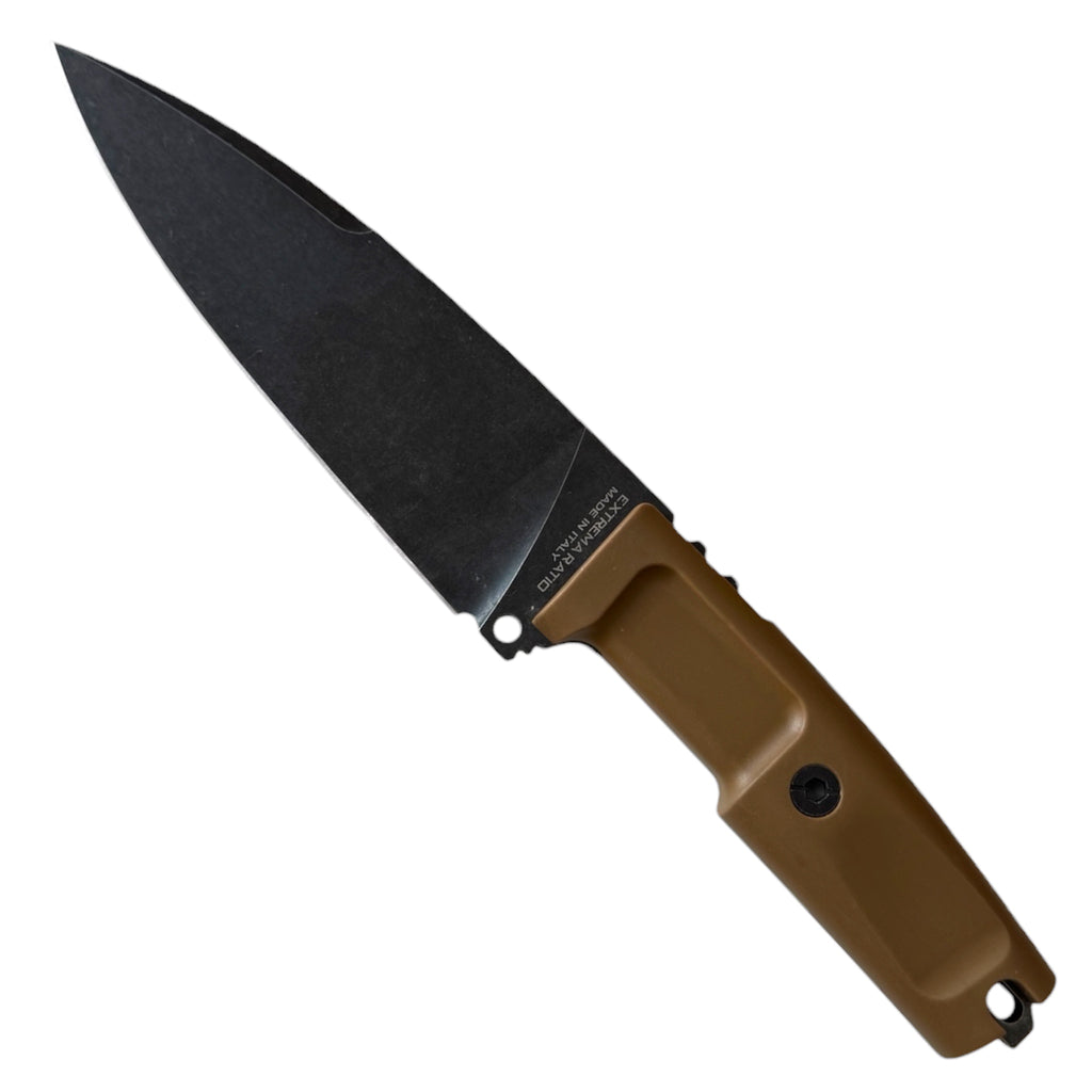 🗡️ Extrema Ratio Shrapnel One Desert