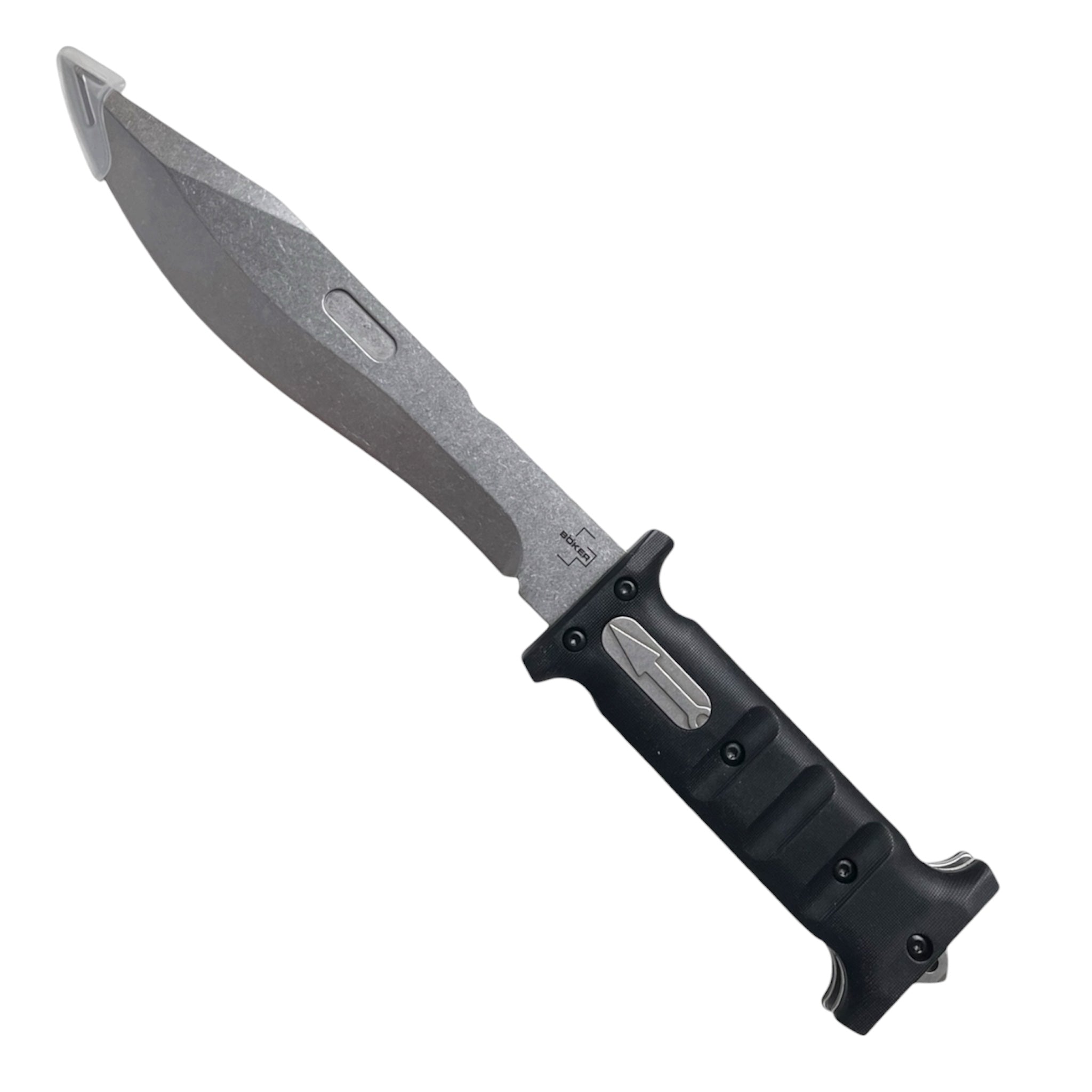 🗡️ Böker Plus Extension Knife (02BP0003)