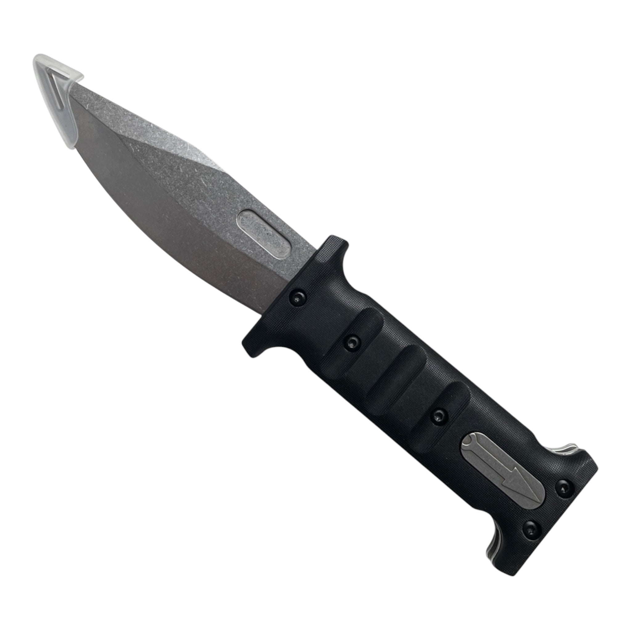 🗡️ Böker Plus Extension Knife (02BP0003)